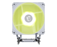 MSI MAG CoreFrozr AA13 White 120mm 306-7ZWHA21-L80 - 1352369 - zdjęcie 1